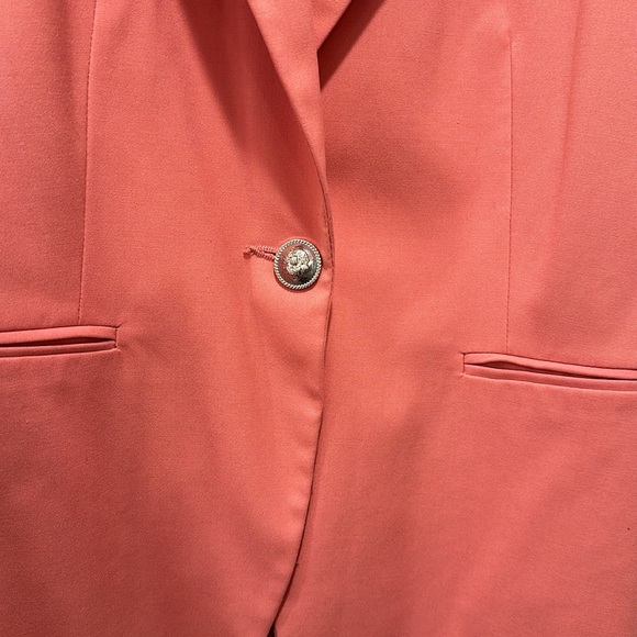 Zara basic blazer - Picture 4 of 5